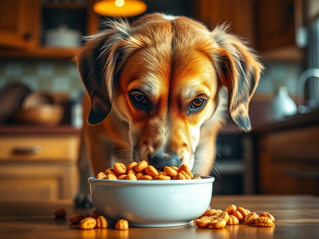 Why Puppy Food Might Tempt Your Adult Dog