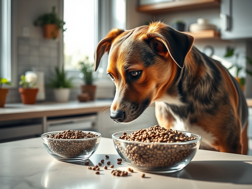 Potential Risks: Can Chia Seeds Harm Your Dog?