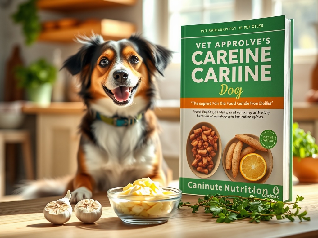 Potential Benefits: Is There Any Good in Giving Garlic to Dogs?