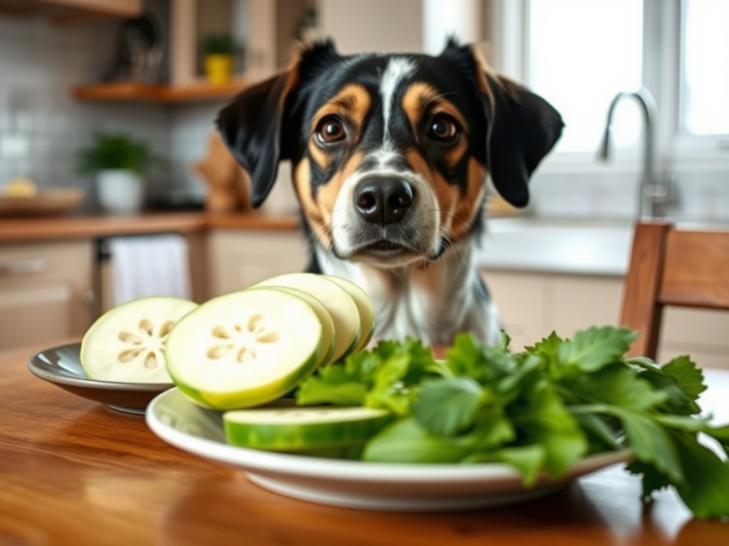 Potential Risks of Feeding Jicama to Your Dog