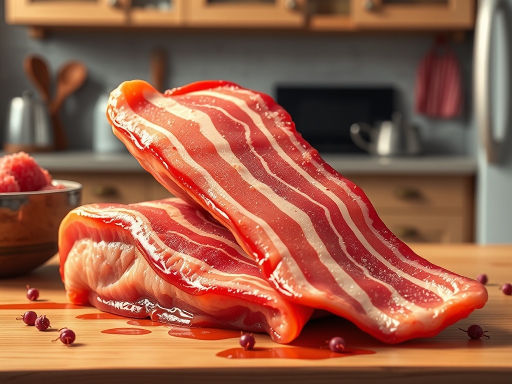 Hidden Dangers Lurking in Uncooked Meats