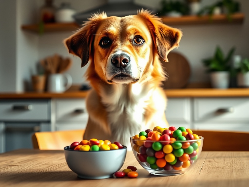 The Sugar Factor: How Safe is it for Dogs?