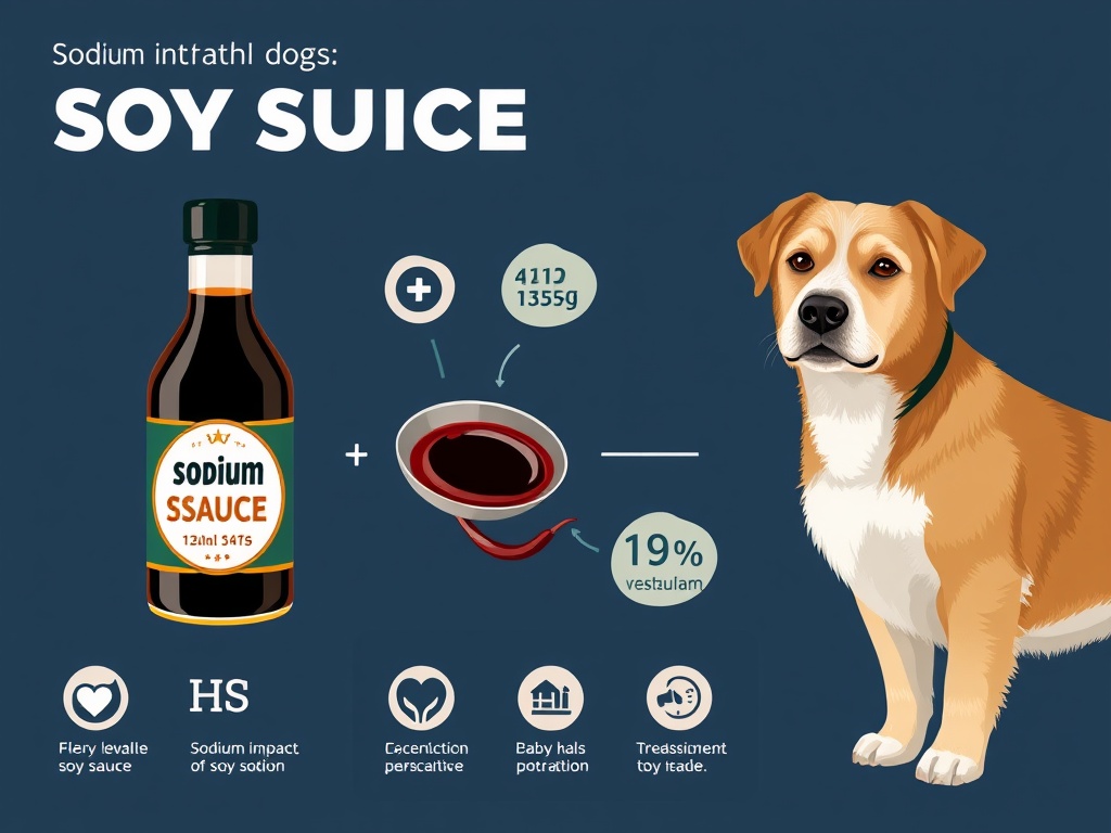 Understanding Sodium Levels in Soy Sauce