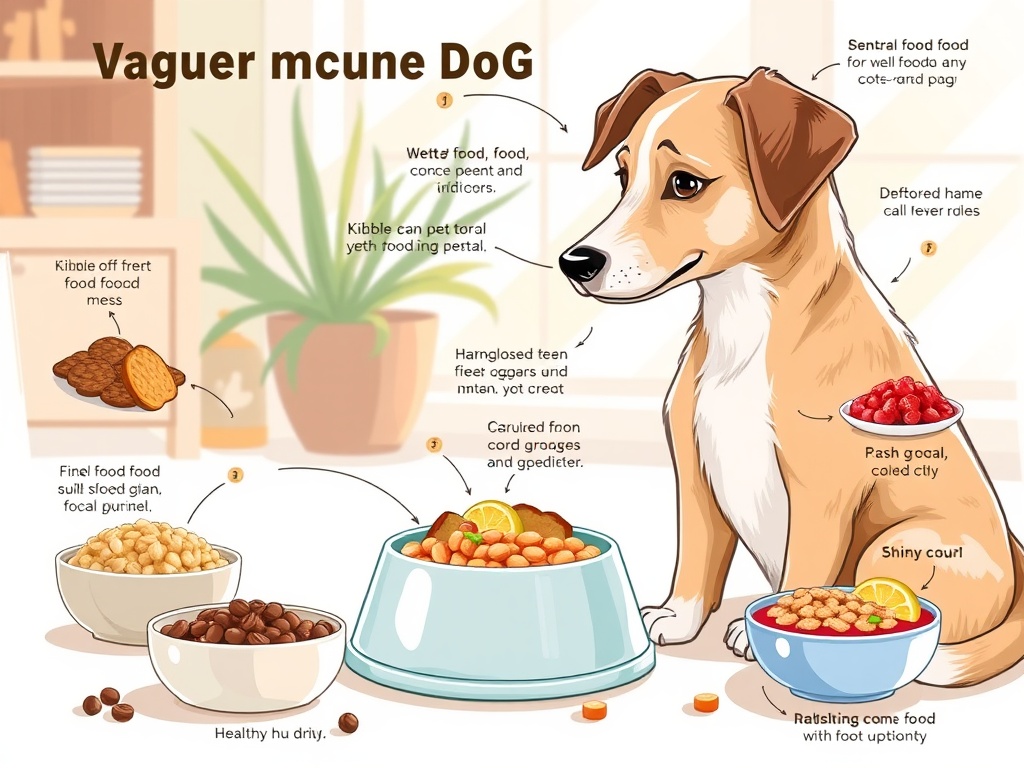 Factors That Influence a Dog's Appetite