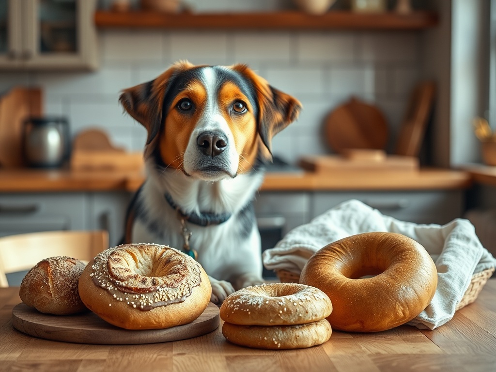 Bread and Dogs: How Much is Too Much?