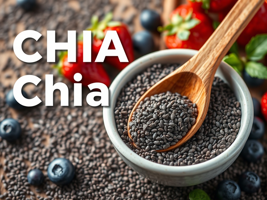 Understanding Chia Seeds: What They Are and Why They're Popular