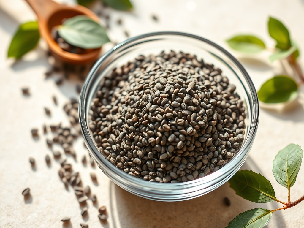 Understanding Chia Seeds: What Are They?