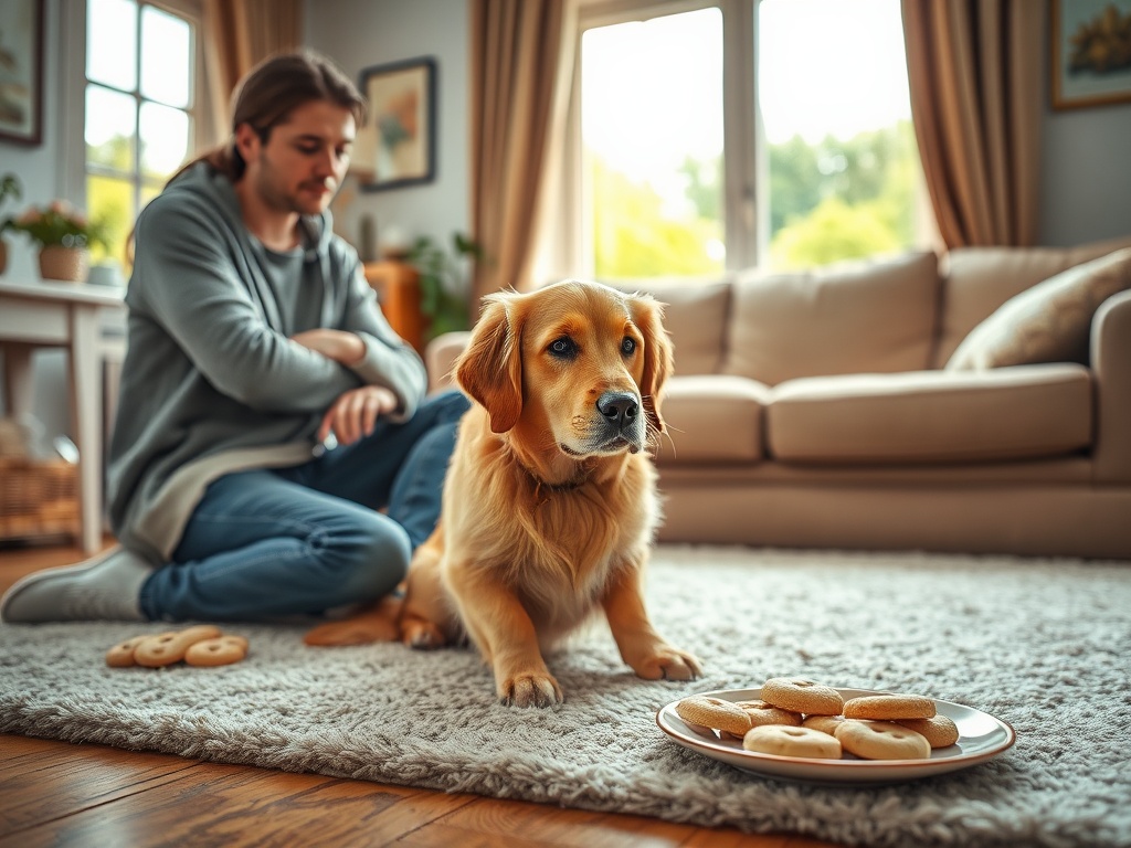 Signs Your Dog Ate Sugar Cookies: What to Watch For