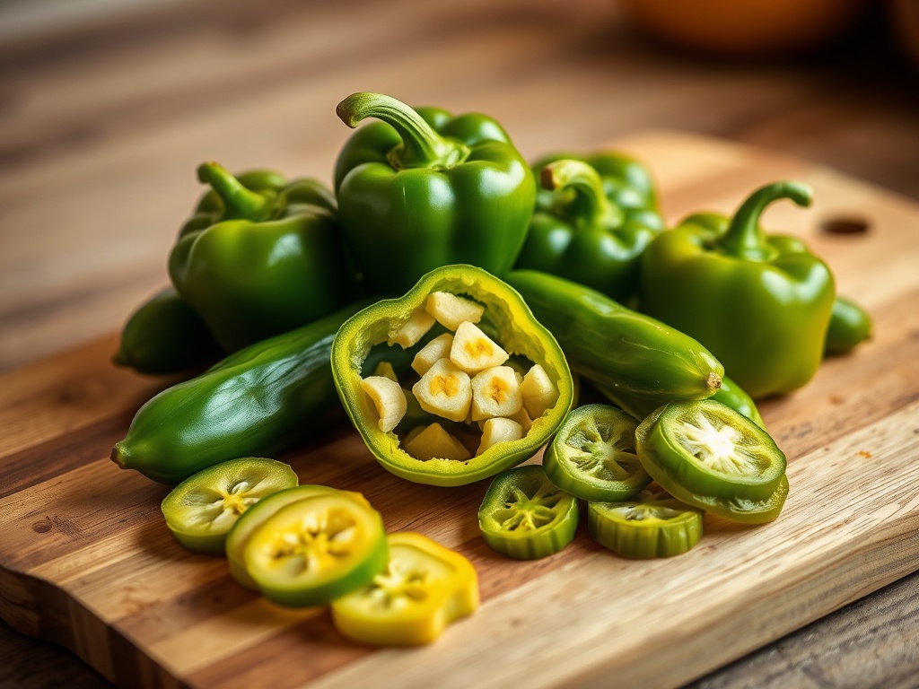 Understanding the Spice: How Hot Are Banana Peppers?