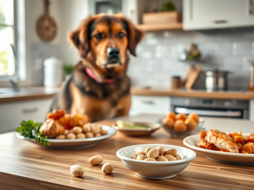 How to Introduce Brazil Nuts to Your Dog's Diet