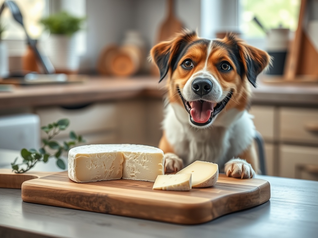 Is Brie Cheese Safe for Your Dog?