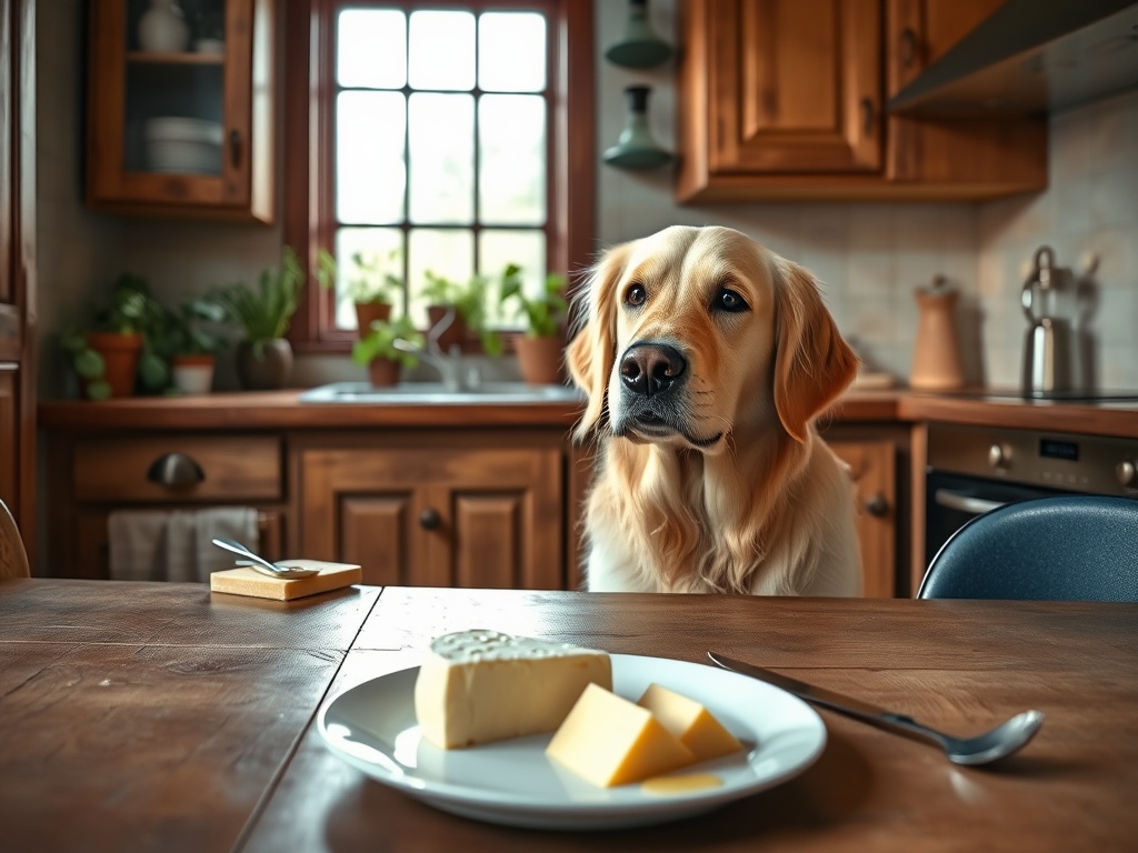 How Much Brie Cheese is Too Much for Dogs?