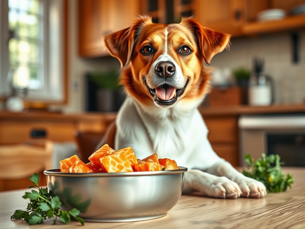 Is Canned Salmon Safe for Your Dog?