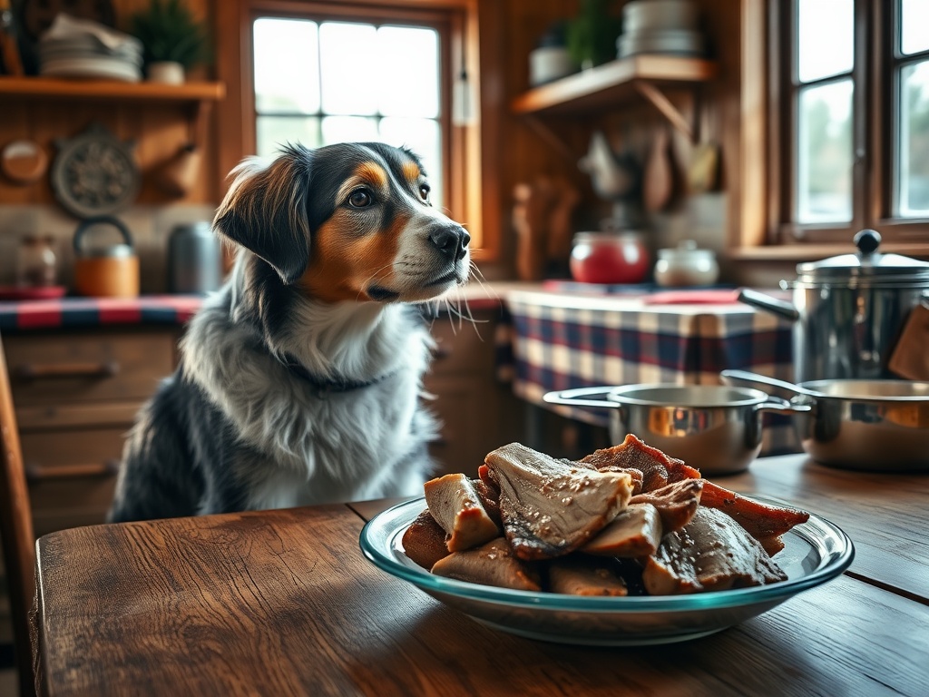 Is Caribou Safe for Dogs? Understanding the Risks and Benefits