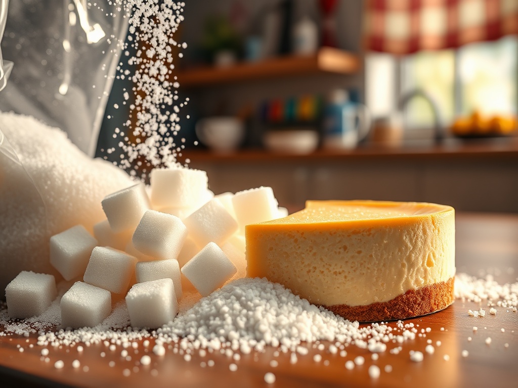 Understanding the Sugar Content: A Sweet Danger