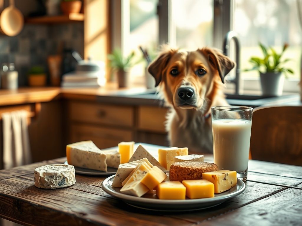 Dairy Dilemmas: The Risks of Milk and Cheese