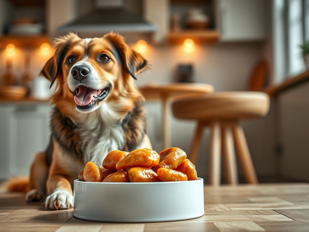 Health Benefits: What Chicken Hearts Can Do for Your Dog