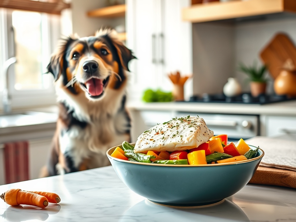 Is Cod Fish Safe for Your Dog's Diet?