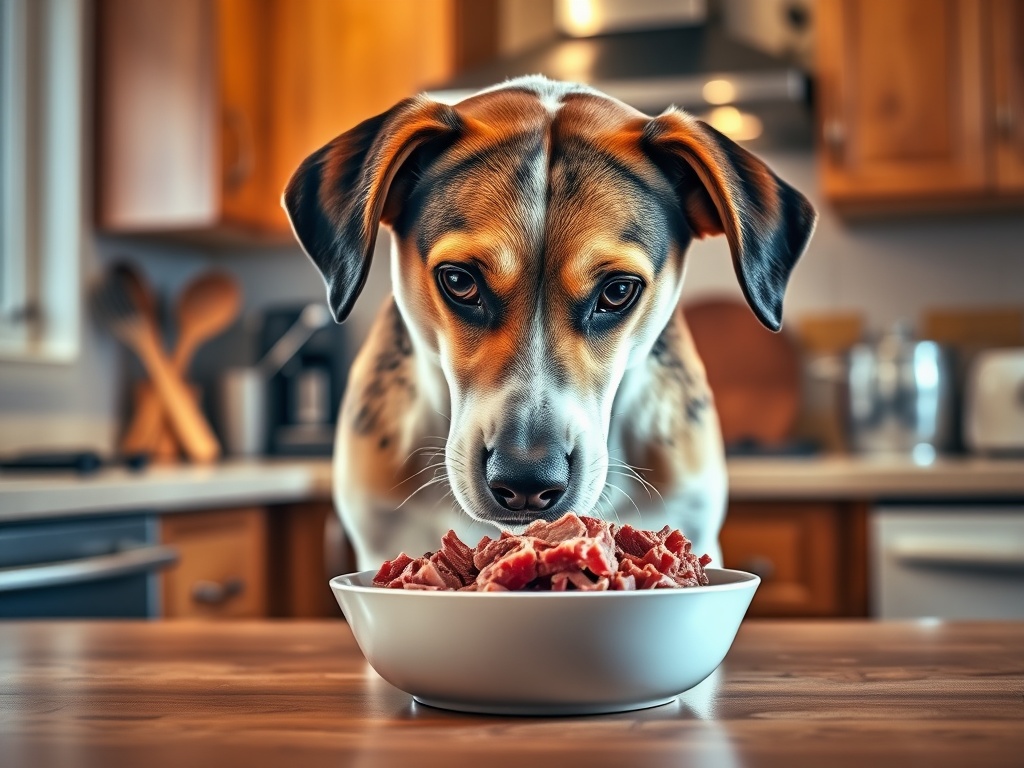 Is Corned Beef Safe for Your Dog?