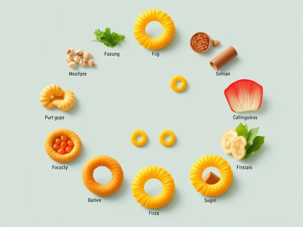 Understanding the Ingredients in Funyuns