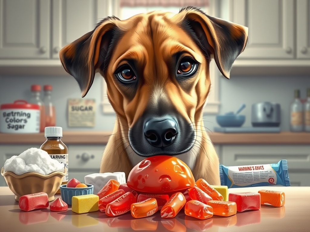 Understanding the Ingredients: Hidden Dangers for Dogs