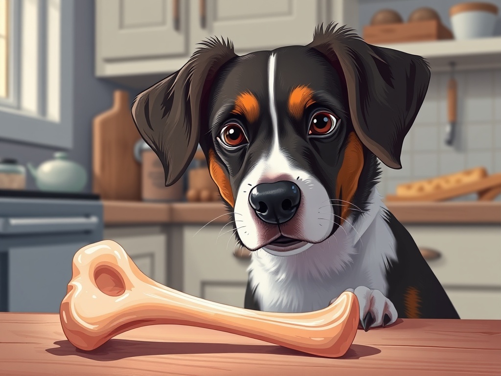 Why Ham Bones Can Be Harmful to Dogs