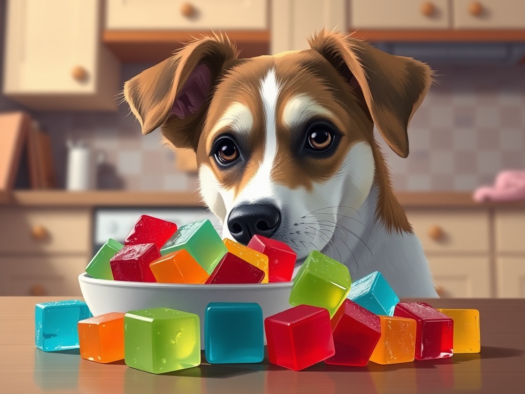 Sugar Overload: Understanding the Risks for Your Furry Pal