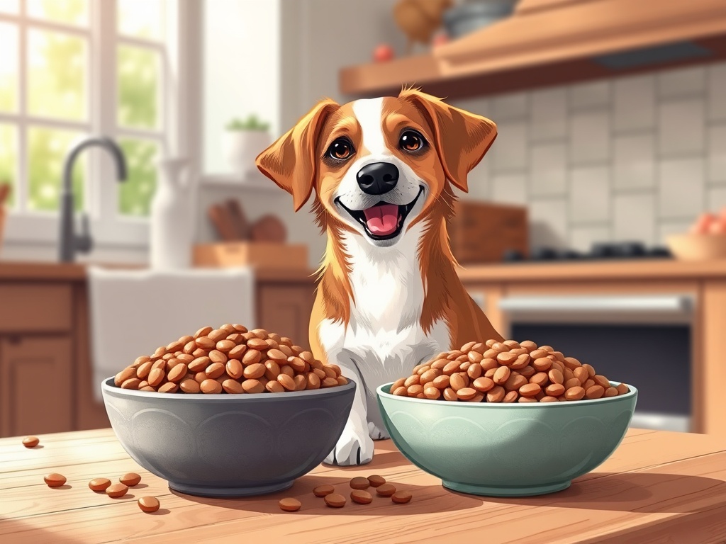 How to Safely Introduce Lentil Beans into Your Dog’s Diet