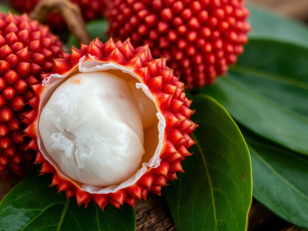 Understanding Lychee: What Is This Exotic Fruit?