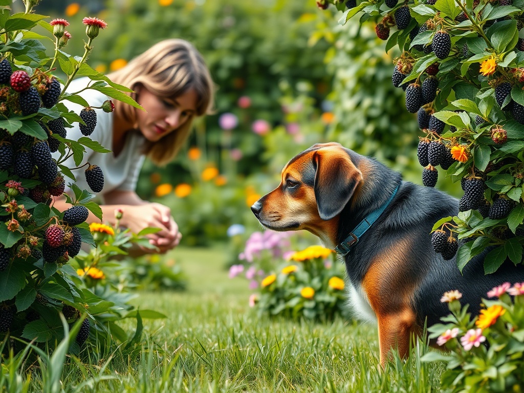 Potential Risks and Allergies: What Dog Owners Should Know