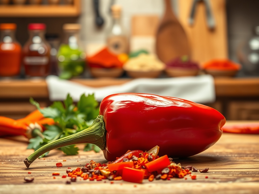 What is Paprika and Why Do People Love It?