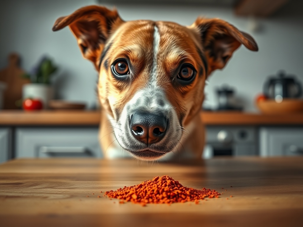 Is Paprika Safe for Dogs? Understanding the Risks