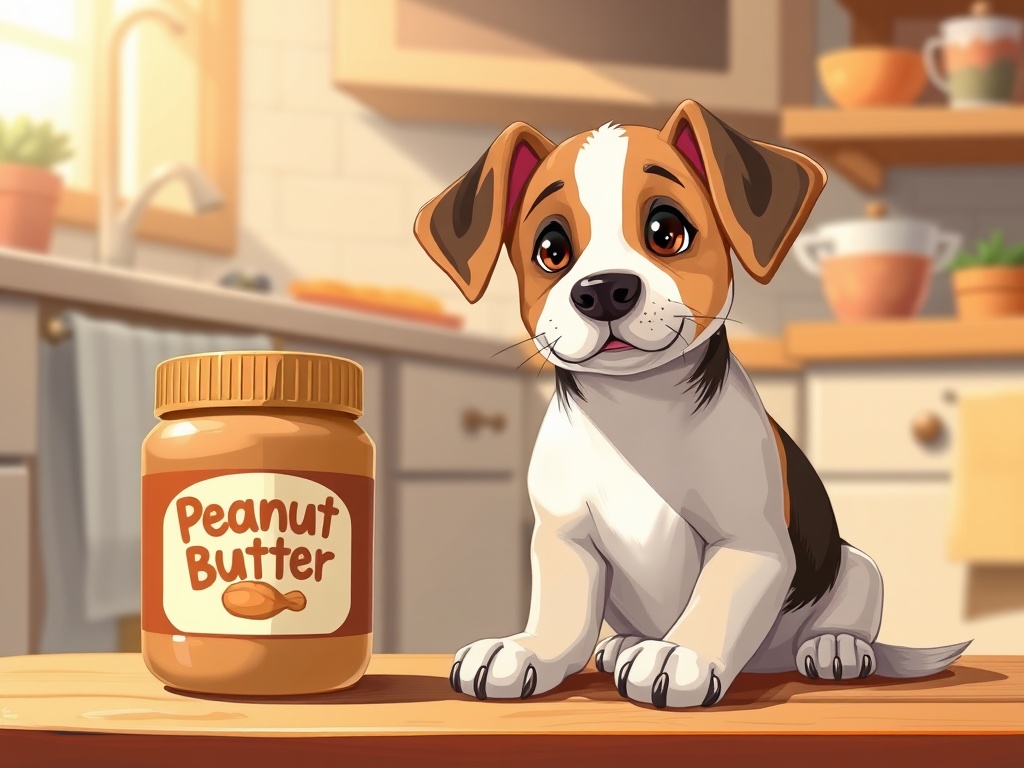 Understanding Peanut Butter: Is It Safe for Dogs?