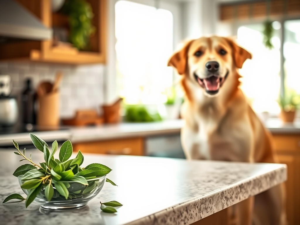 Is Sage Safe for Your Furry Friend?