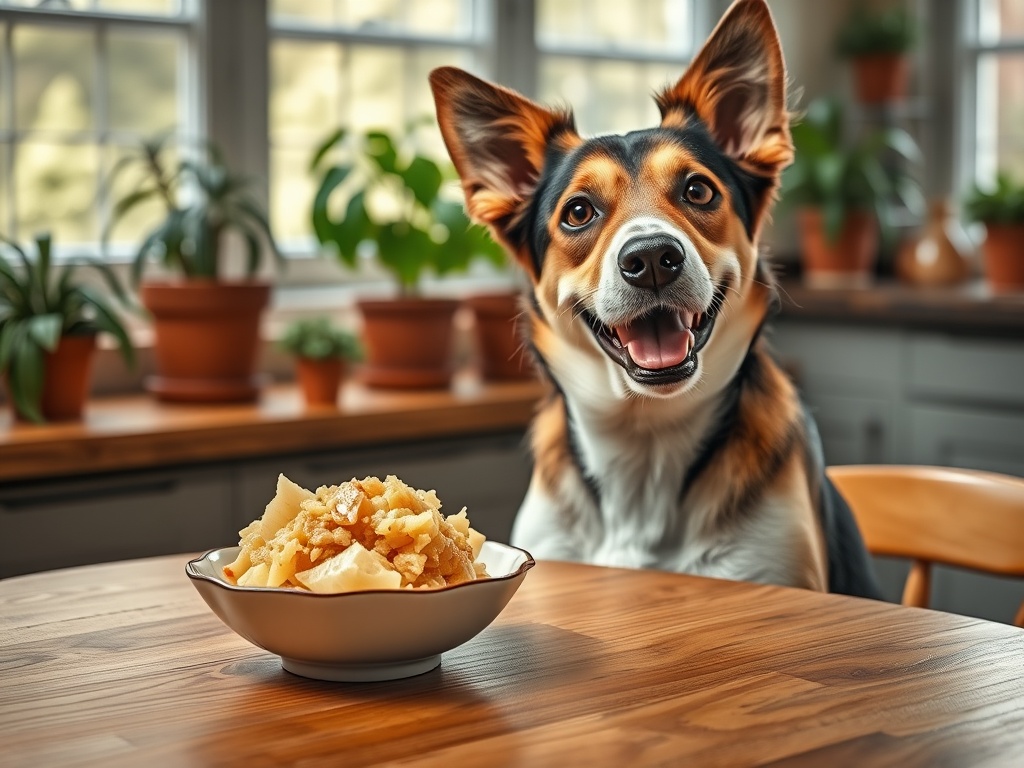 Is Sauerkraut Safe for Your Furry Friend?