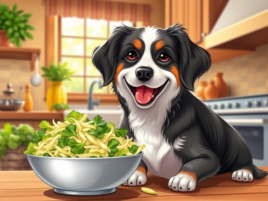 Health Benefits of Sauerkraut for Dogs