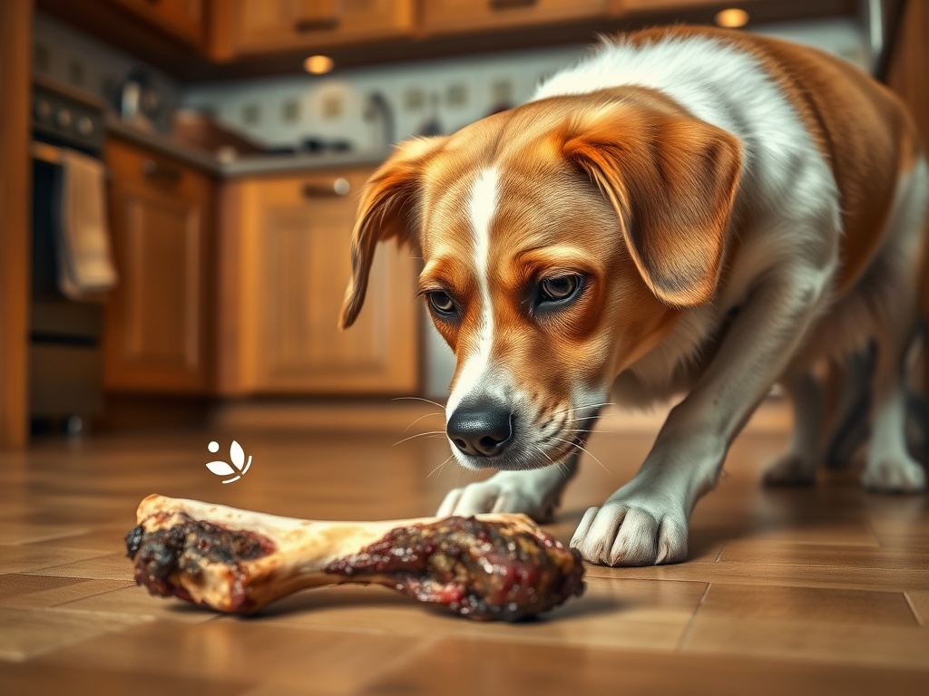 Why Steak Bones Can Be Dangerous for Dogs