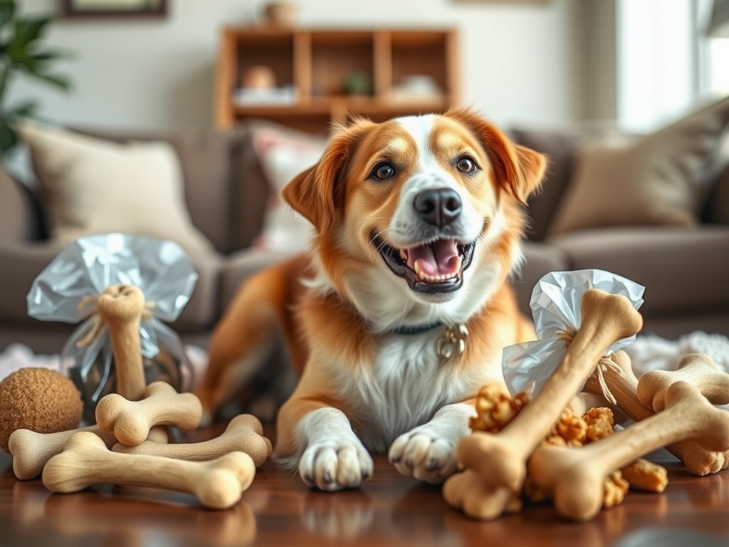 Safe Alternatives to T-Bones for Your Canine Friend