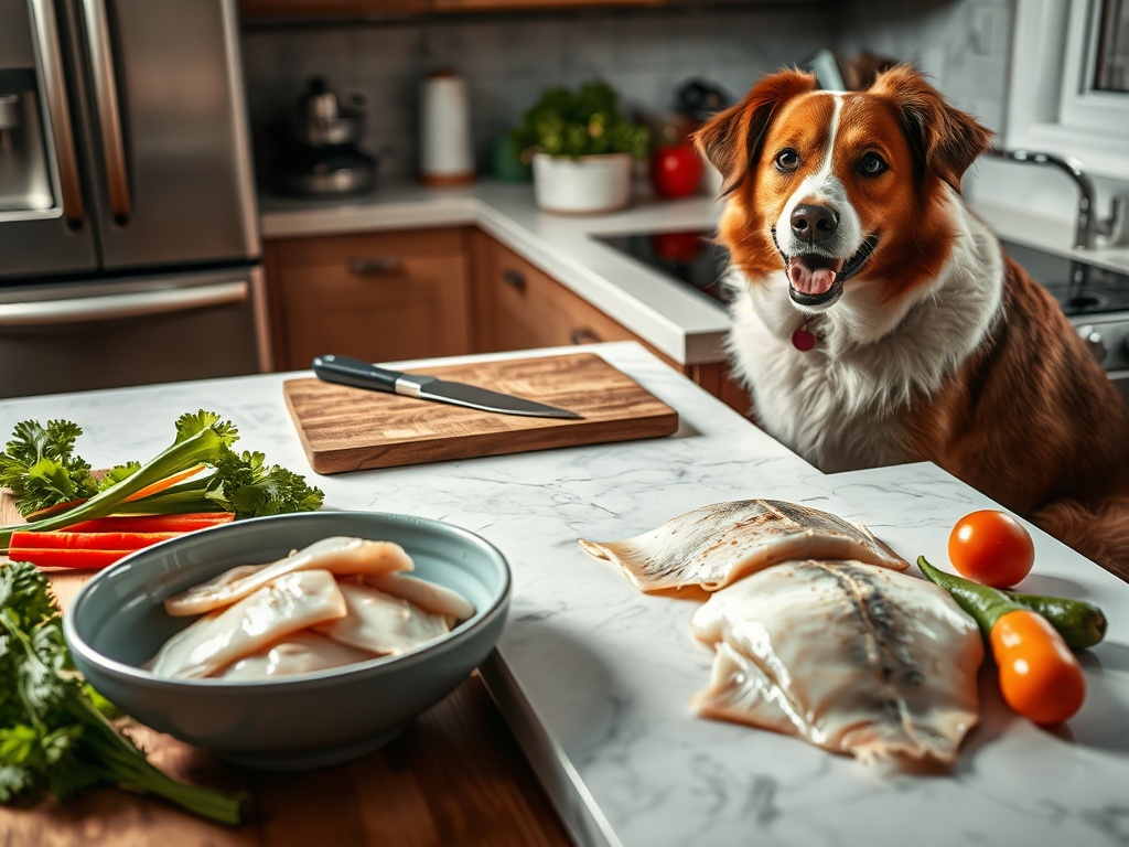 Preparing Tilapia for Your Dog: Dos and Don'ts