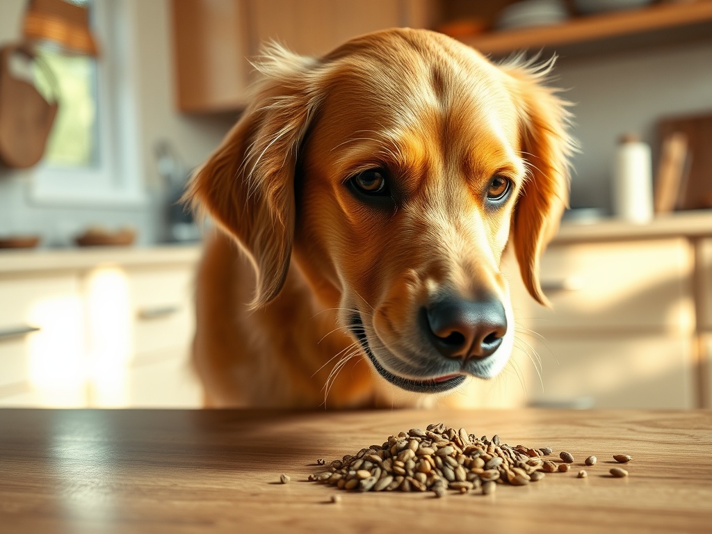 Is Cumin Safe for Your Furry Friend?