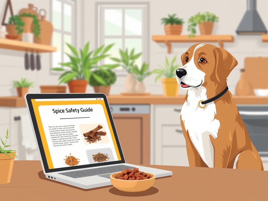 Potential Benefits of Cumin for Dogs