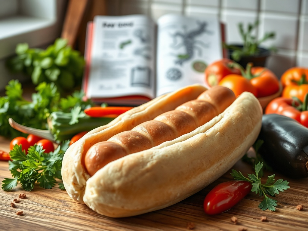 Health Hazards: The Risks of Eating Raw Hot Dogs