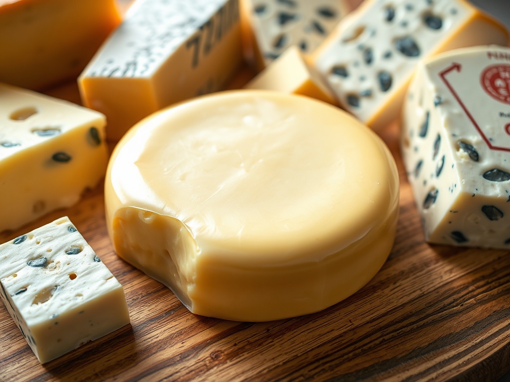 Understanding Gouda: What Makes It Different from Other Cheeses?