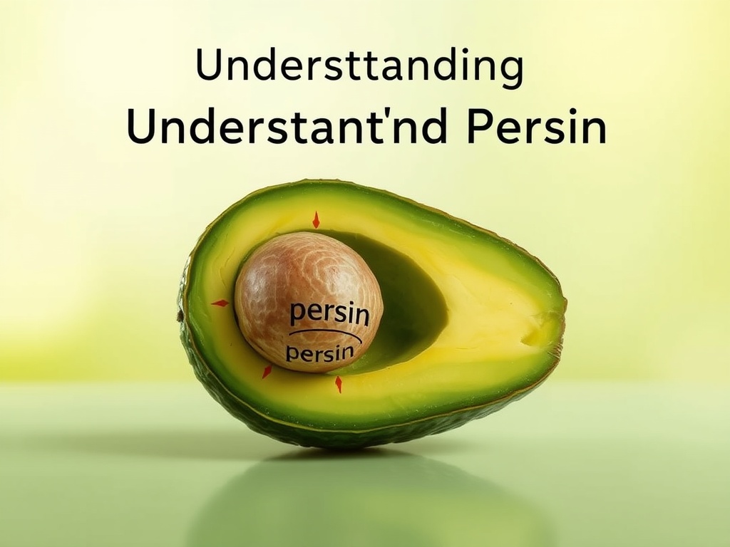 Understanding Persin: The Avocado Toxin