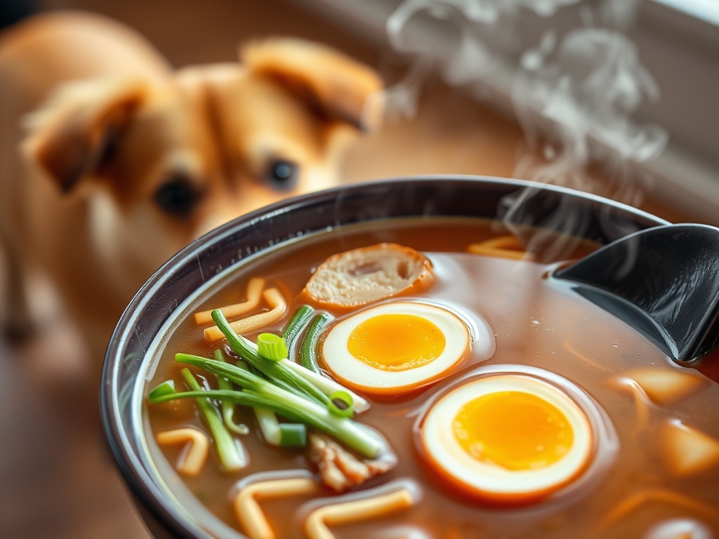 Ramen Broth Dangers: Why It’s Not Just About the Noodles