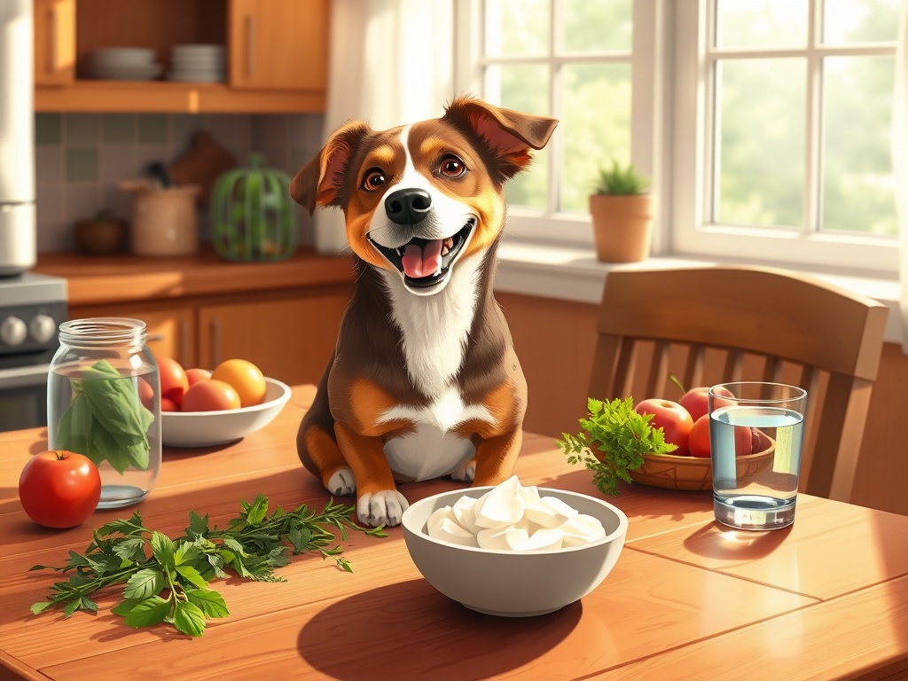 What Makes Ricotta Cheese Safe or Unsafe for Dogs?