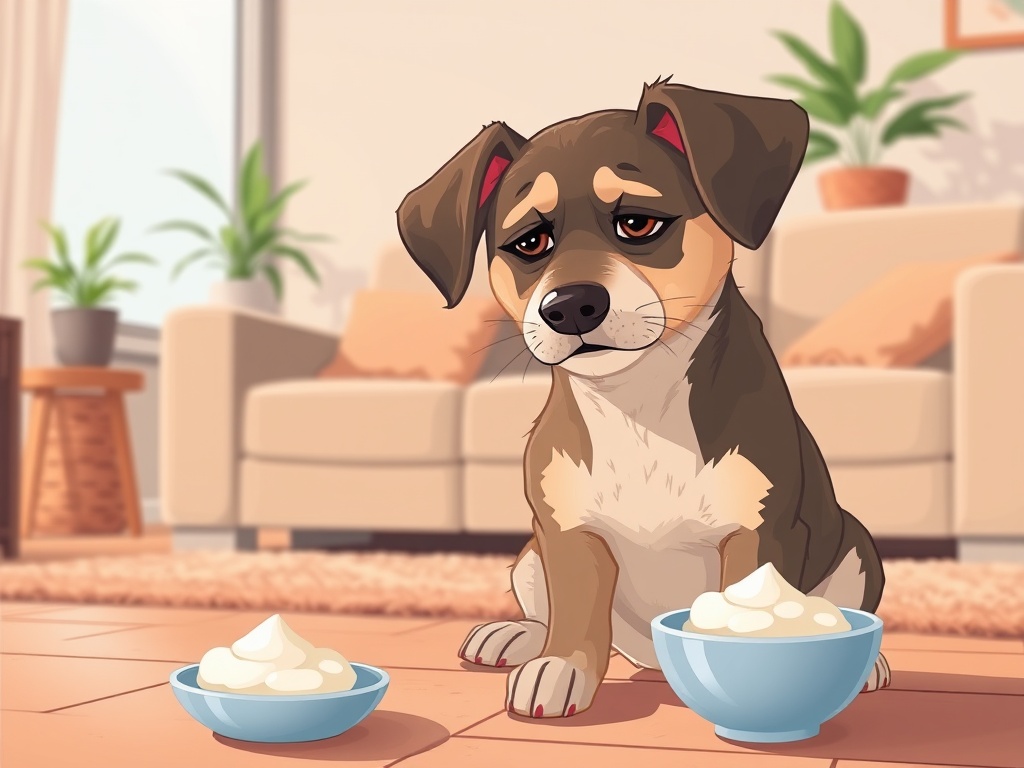 Signs Your Dog May Be Allergic to Dairy