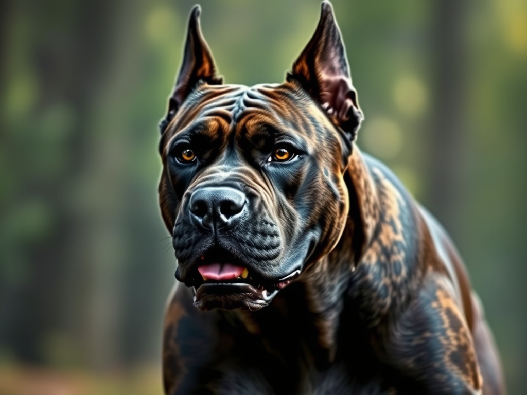 Training and Behavior Management